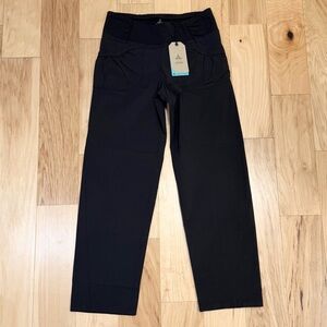 NWT Prana Women’s Summit Pant *Short Inseam
